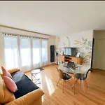 Apartament Le Coeur De *