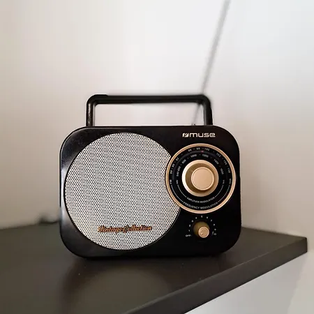 Apartamento Le Coeur De - Plein Centre - 150m De La - Cour Extérieur Privative - Idéal Pour Couple Royan