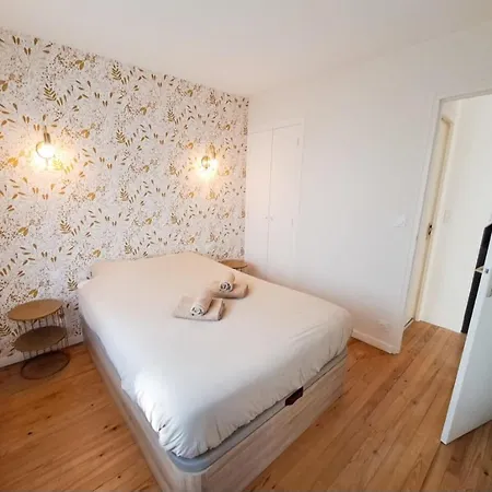 Apartment Le Coeur De *