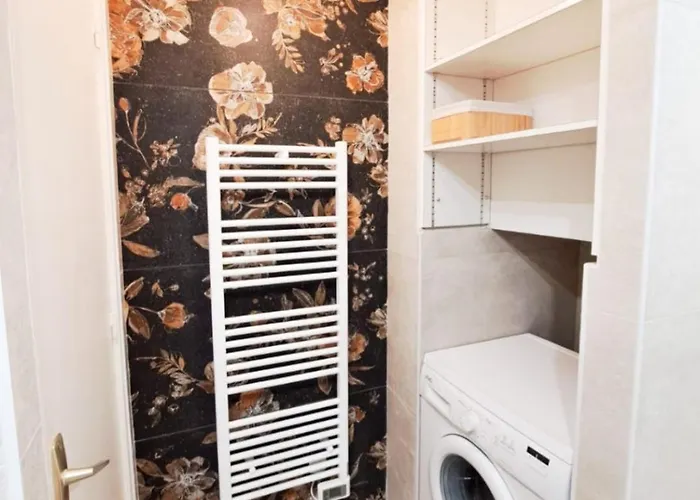 Apartamento Le Coeur De