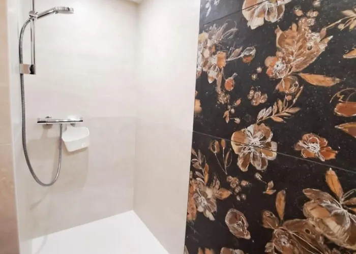 Apartamento Le Coeur De